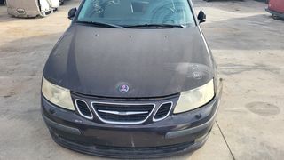 ΑΥΤΟΚΙΝΗΤΟ (ΓΙΑ ΑΝΤΑΛΛΑΚΤΙΚΑ) B207L 2.0cc TURBO A/C SAAB 9.3 2002-2007 [INT]