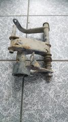 ΒΑΣΗ ΚΙΝΗΤΗΡΑ PIAGGIO BEVERLY 200 S-thumb-1