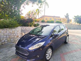 Ford Fiesta 2015 ΠΡΟΣΦΟΡΆ 1,5 TDCI TITANIUM-thumb-2