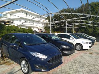 Ford Fiesta 2015 ΠΡΟΣΦΟΡΆ 1,5 TDCI TITANIUM-thumb-8