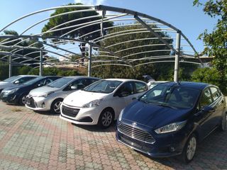 Ford Fiesta 2015 ΠΡΟΣΦΟΡΆ 1,5 TDCI TITANIUM-thumb-11