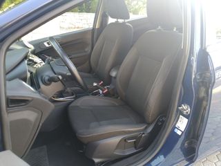 Ford Fiesta 2015 ΠΡΟΣΦΟΡΆ 1,5 TDCI TITANIUM-thumb-9
