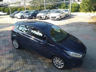 Ford Fiesta 2015 ΠΡΟΣΦΟΡΆ 1,5 TDCI TITANIUM-thumb-1