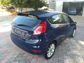 Ford Fiesta 2015 ΠΡΟΣΦΟΡΆ 1,5 TDCI TITANIUM-thumb-7
