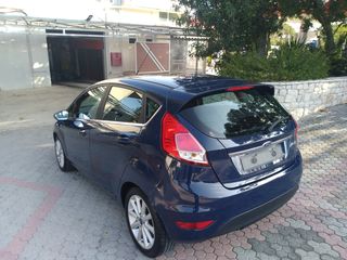 Ford Fiesta 2015 ΠΡΟΣΦΟΡΆ 1,5 TDCI TITANIUM-thumb-6
