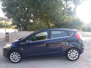 Ford Fiesta 2015 ΠΡΟΣΦΟΡΆ 1,5 TDCI TITANIUM-thumb-5