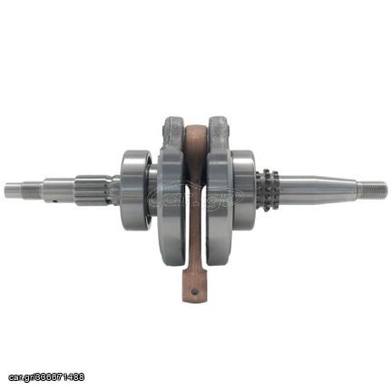 ΣΤΡΟΦΑΛΟΣ YAMAHA CRYPTON-R 115 T110 ΚΟΜΠΛΕ 2 ΡΟΥΛΕΜΑΝ TOBAKI