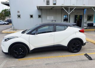 Toyota C-HR '19 ΕΥΚΑΙΡΙΑ !!