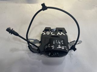 Κλειδαριά πορτ παγκαζ W205-thumb-2