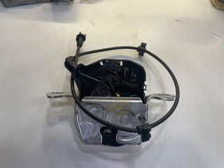 Κλειδαριά πορτ παγκαζ W205-thumb-4