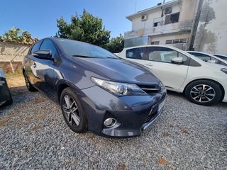 Toyota Auris '15 1.4 D4D PANORAMA LIMITED EDITION