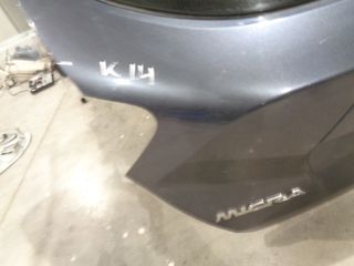 ΠΟΡΤ ΠΑΓΚΑΖ NISSAN MICRA K14 2017-2023