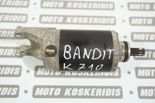 ΜΙΖΑ -> SUZUKI GSF 400 BANDIT (K710)  / ΜΟΤΟ ΚΟΣΚΕΡΙΔΗΣ 