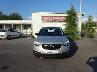 Opel Crossland X '19 1.2cc EDITION**ΠΡΟΣΦΟΡΑ!!!!