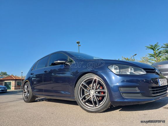 Volkswagen Golf '14