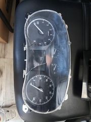 ΠΙΝΑΚΑΣ ΟΡΓΑΝΩΝ (ΚΟΝΤΕΡ) MOKKAX ΒΕΝΖΙΝΗΣ