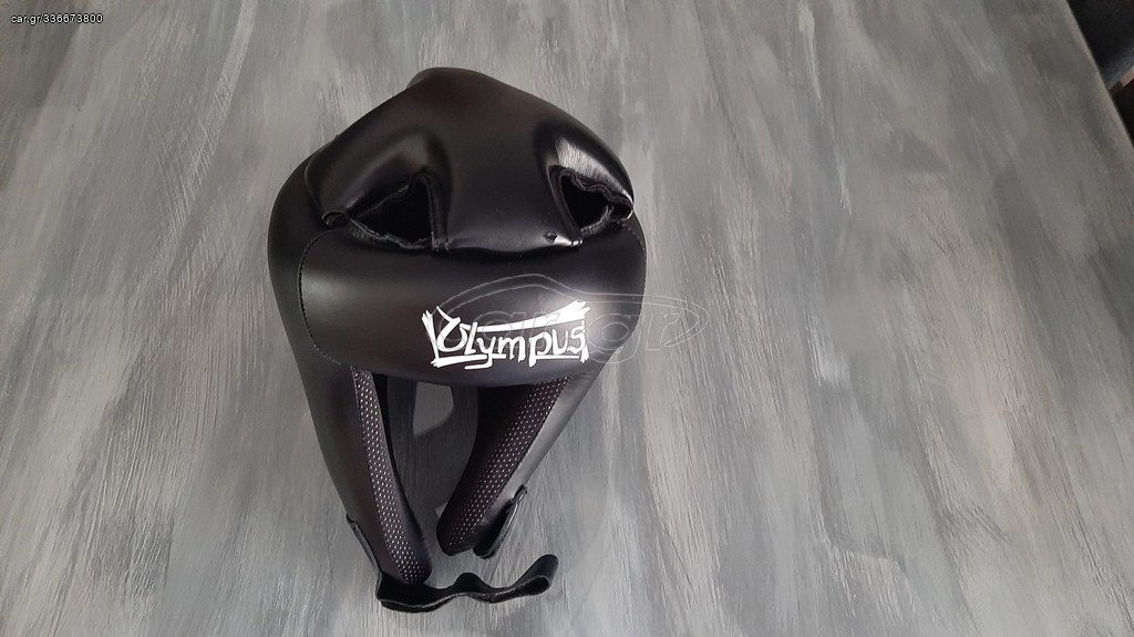 ΚΡΑΝΟΣ KICKBOXING