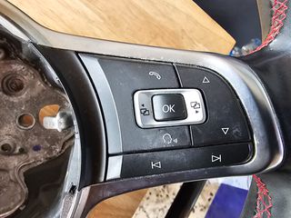 Τιμονι golf gti mk7-thumb-1