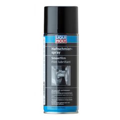Liqui Moly Tackyt Lube Spray Λιπαντικό σπρέι πρόσφυσης 400ml - 4084