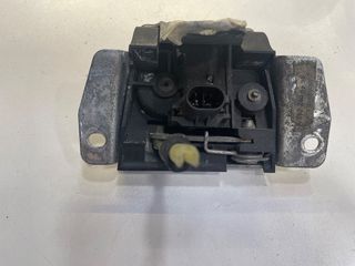 Κλειδαριά πορτ μπαγκαζ W163-thumb-1