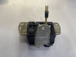Κλειδαριά πορτ μπαγκαζ W163-thumb-3