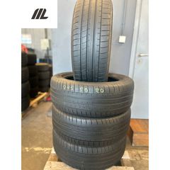 245/50R20 - Μεταχειρισμένα - DOT:1119