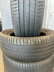245/50R19 - Μεταχειρισμένα - DOT:0321-thumb-1