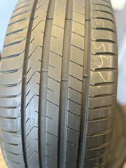 245/50R19 - Μεταχειρισμένα - DOT:0321-thumb-3