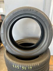 245/50R19 - Μεταχειρισμένα - DOT:0321-thumb-4