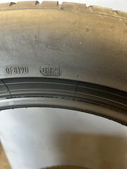 245/50R19 - Μεταχειρισμένα - DOT:0321-thumb-5