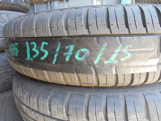 SMART FOR TWO 450 135/70R 15