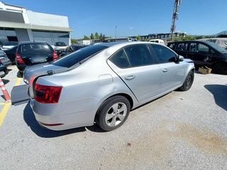 Skoda Octavia 2020-thumb-1