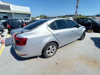 Skoda Octavia 2020-thumb-2