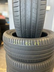 255/45R19 - Μεταχειρισμένα - DOT:3020-thumb-1