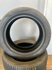 255/45R19 - Μεταχειρισμένα - DOT:3020-thumb-2