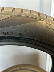 255/45R19 - Μεταχειρισμένα - DOT:3020-thumb-3