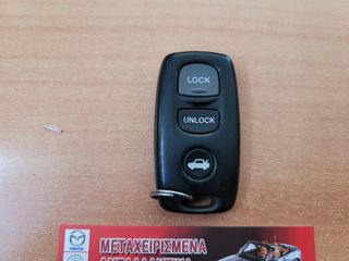 MAZDA MX-5 NB 2003 BUTTON CONTROL ΚΛΕΙΔΙΟΥ-thumb-2