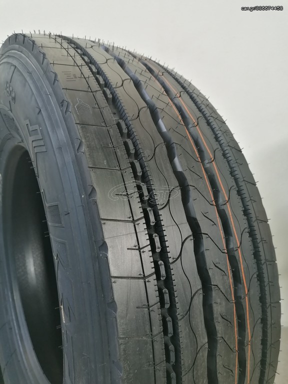  *JK TYRE* 245/70R19,5 JUL4 ΕΛΑΣΤΙΚΑ ΤΙΜΟΝΙΟΥ ΜΑΚΡΙΝΩΝ ΔΙΑΔΡΟΜΩΝ