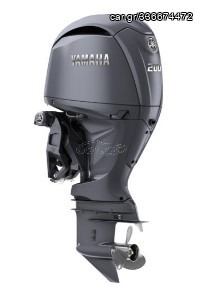 Yamaha F200hp