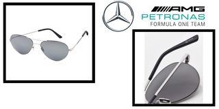 Mercedes AMG  Motorsport sunglasses