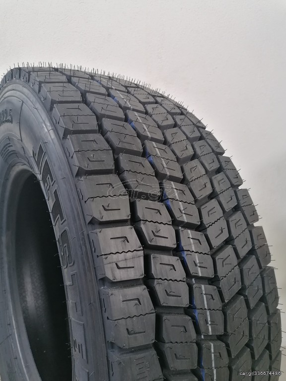 *JK TYRE* 245/70R19,5 JDL3 ΕΛΑΣΤΙΚΑ ΔΙΑΦΟΡΙΚΟΥ ΜΑΚΡΙΝΩΝ ΔΙΑΔΡΟΜΩΝ