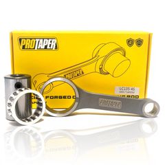 ΜΠΙΕΛΑ YAMAHA CRYPTON-X135 CNC 100mm PROTAPER