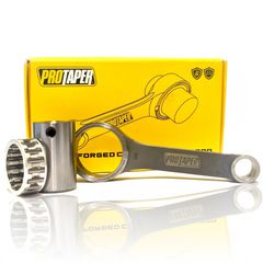 ΜΠΙΕΛΑ YAMAHA CRYPTON-X135 CNC 102mm PROTAPER