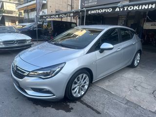 Opel Astra '17 Business