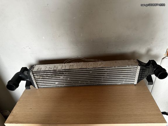 MERCEDES B200 CLA W176 ΨΥΓΕΙΟ INTERCOOLER