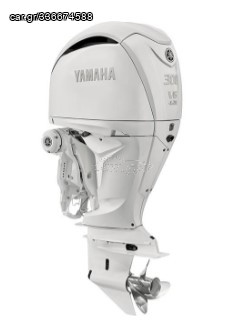 Yamaha F300hp