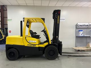 Hyster '13 5t DIESEL ΕΓΓΥΗΣΗ 6 ΜΗΝΩΝ