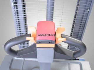 Graecus 2025 Ηλεκτροκίνητο παλετοφόρο SFE15 1.5T, duplex 3200mm-thumb-7