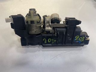Κλειδαριά πορτ παγκαζ W203 C-Class-thumb-2