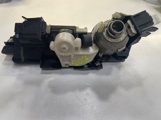 Κλειδαριά πορτ παγκαζ W203 C-Class-thumb-1